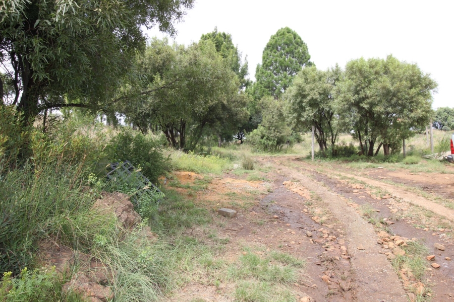 3 Bedroom Property for Sale in Lake Deneysville Free State